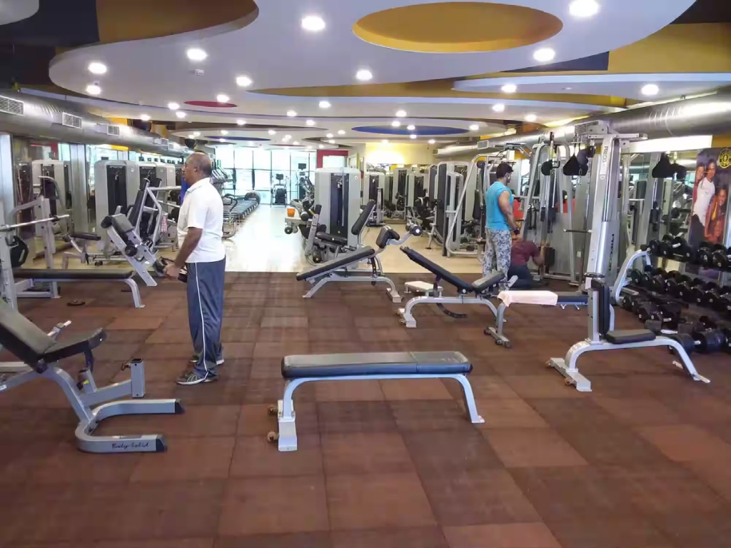 Health Club